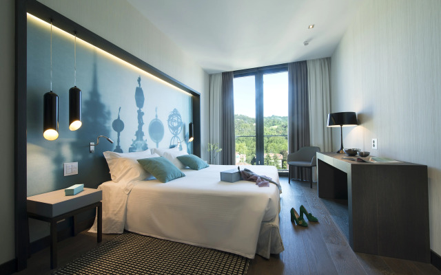 DUPARC Contemporary Suites