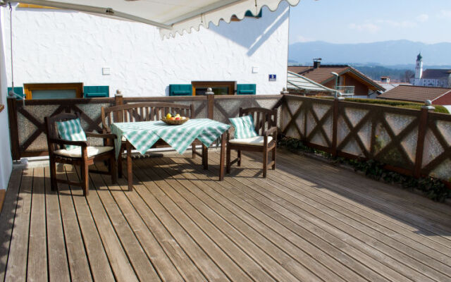 Holiday Home Fischer