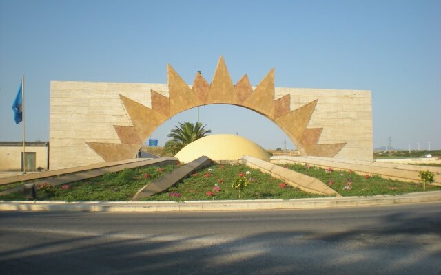 Gioberta Holiday Homes, Bertolino Villa