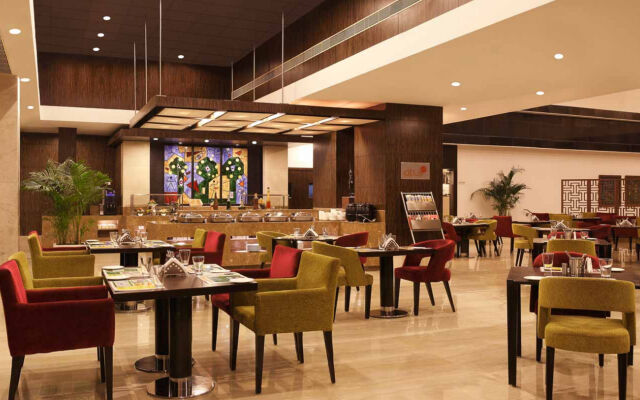 Lemon Tree Hotel, Whitefield, Bangalore