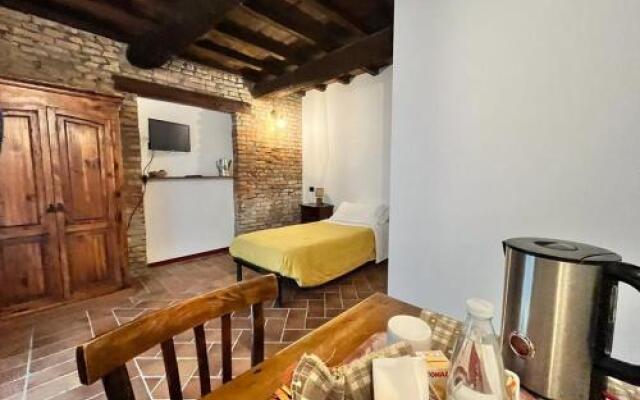 Casale Belriguardo