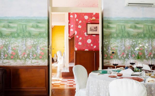 Relais Briuccia e Ristorante Capitolo Primo