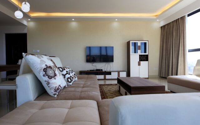 Kileleshwa Lux Condo