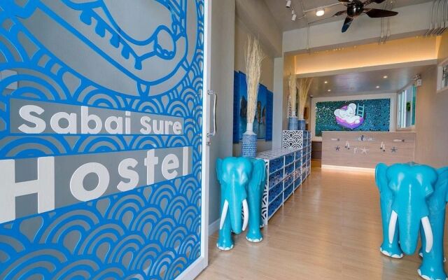 Sabai Sure Hostel