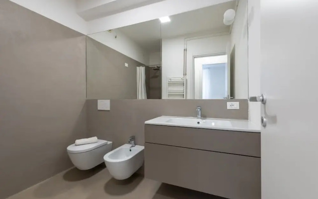 Residence Orti 18 in Sal