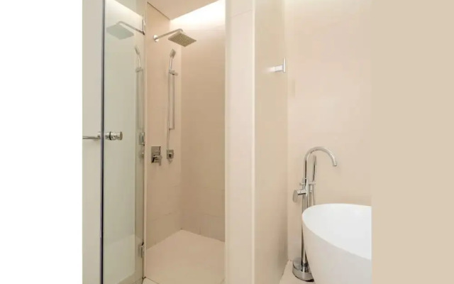 2.5 BDs in the heart of City Walk