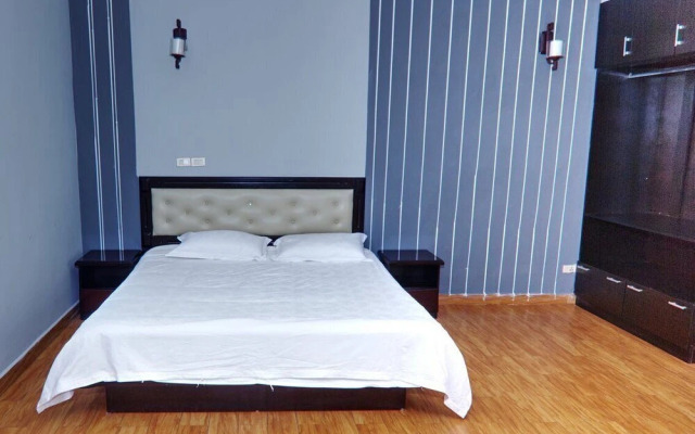 Right Guest House