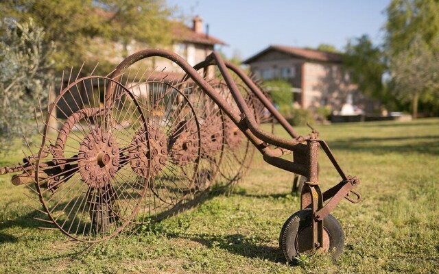 Agriturismo Il Tesoro