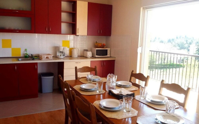 Maria - Compfortable and Cosy - A1