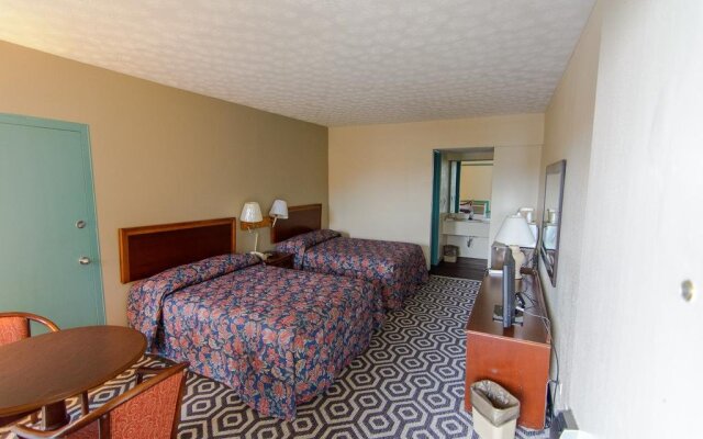 University Inn