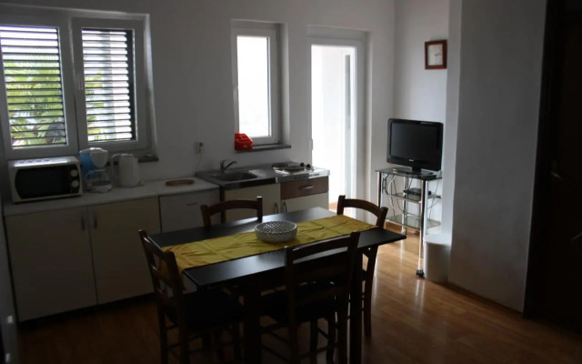Apartment Dolores Rabac