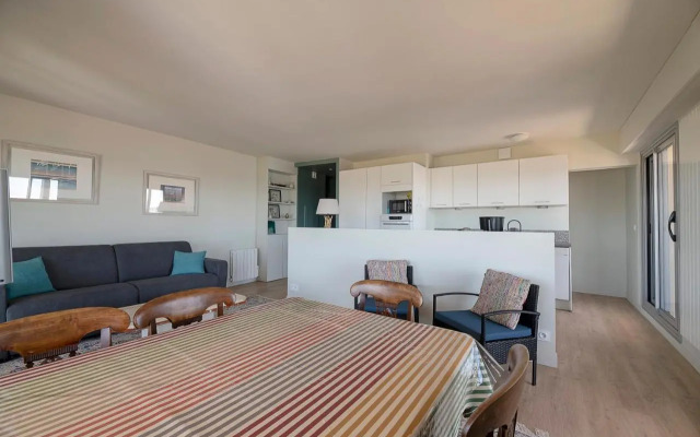 Dinard Ronceray