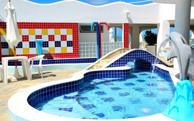 New Casablanca Praia Hotel Ltda