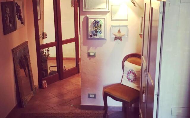 Albergo Locanda Borgo Antico