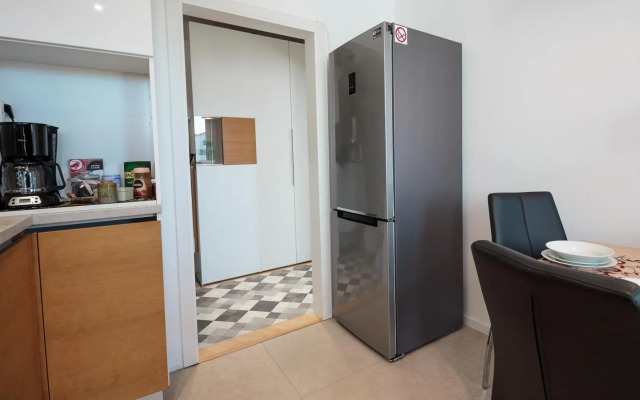 Gold Class Apartments AMS