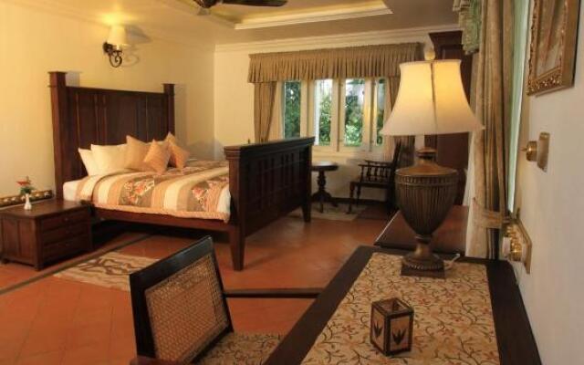 Parisons Plantation Experiences by Abad