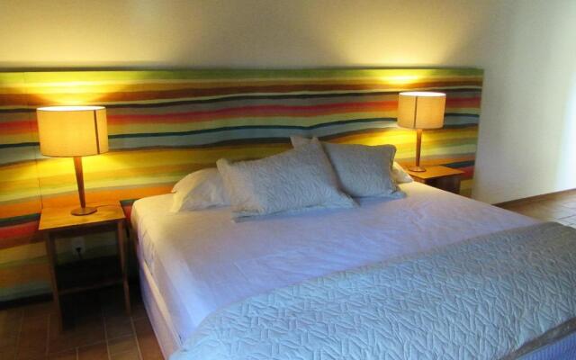 Hotel Aldeia de Sahy