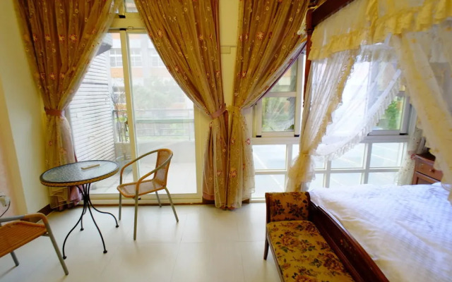 Sung Yuen Citylife Guesthouse