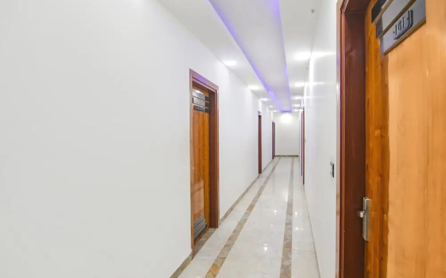 FabHotel The Grand Heritage