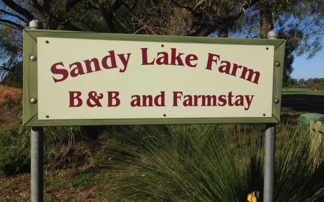 Sandy Lake Farm