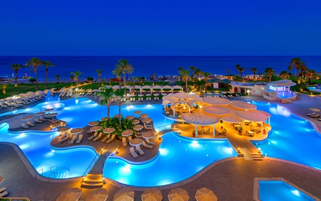 Rodos Palladium Leisure & Wellness