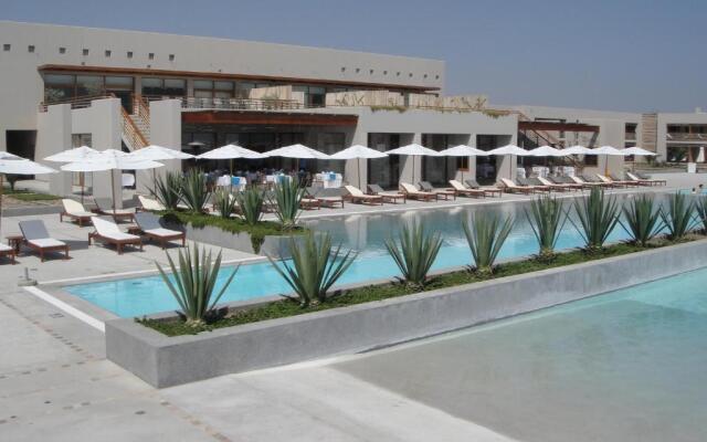 DoubleTree Resort by Hilton Hotel Paracas - Peru