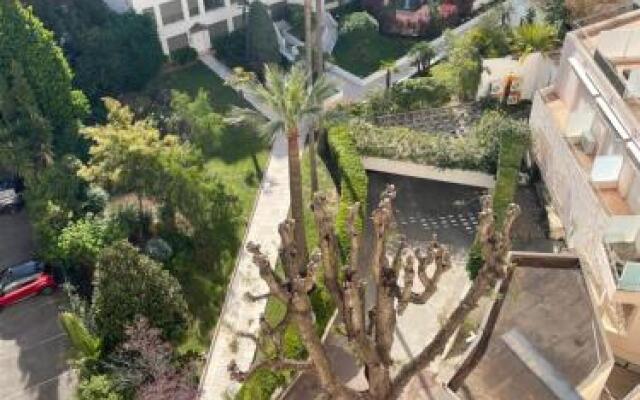 Palais Miramar Croisette