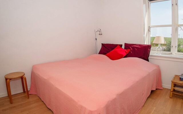 6 Person Holiday Home in Lemvig