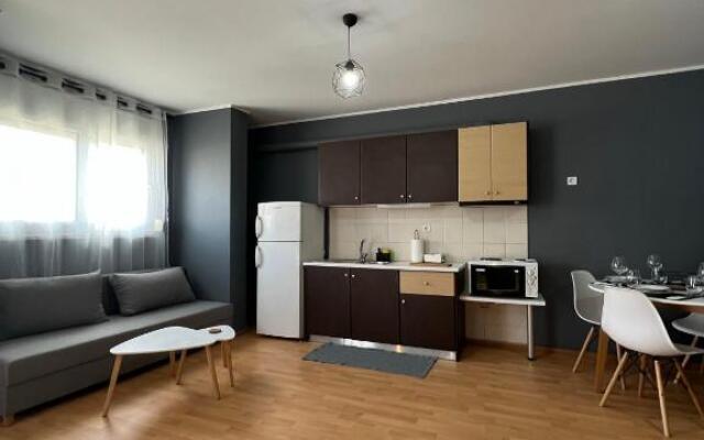 Vasiliki Apartments