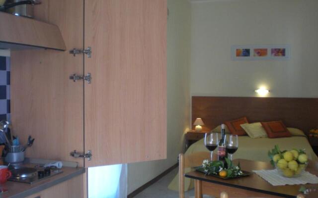 Villaggio Artemide