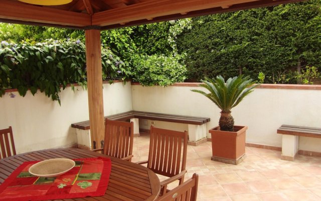 House With 2 Bedrooms in Castelvetrano, With Furnished Terrace - 500 m