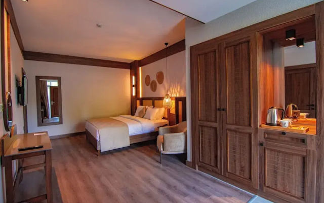 Hayal Vadisi Suit Hotel