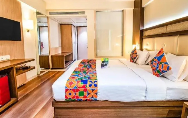 Vatika Hotel & Banquets by FabHotels