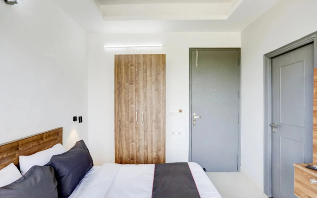 Collection O 80371 SK Hospitality