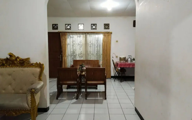Villa Estria