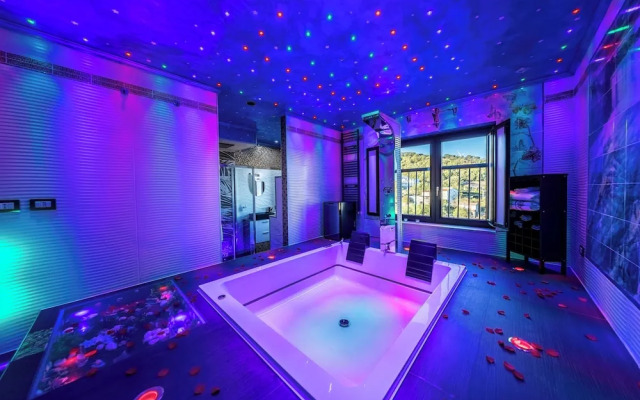 Norman Tower Spa - Casalbore
