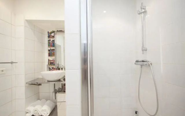 Appartement Vieille Ville