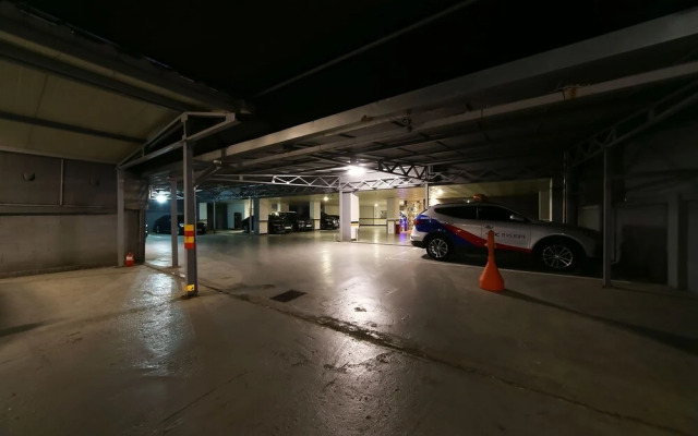 Deagu Seongseo Touch