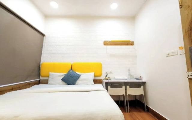 Stay Inn
