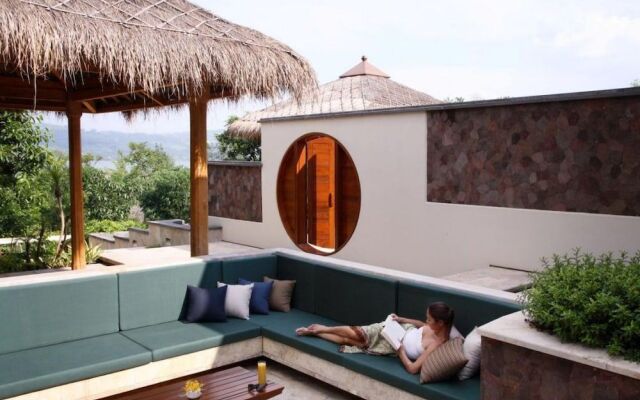 Brilliant Resort & Spa