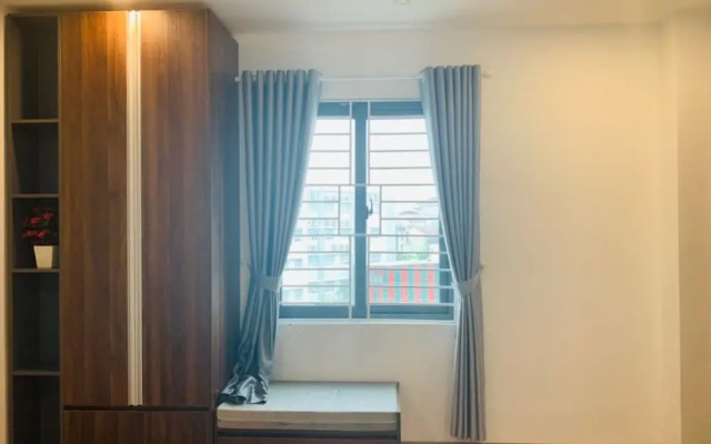 Rang Dong hotel
