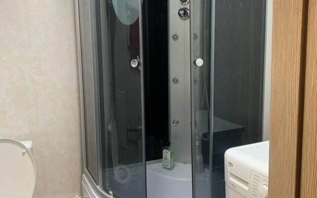 Апартаменты на улице Максима Горького