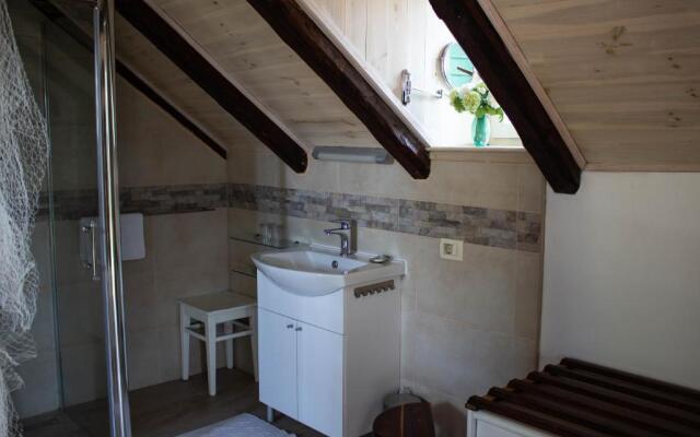 Villa Cindro House