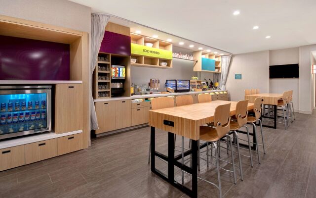 Home2 Suites by Hilton Marysville