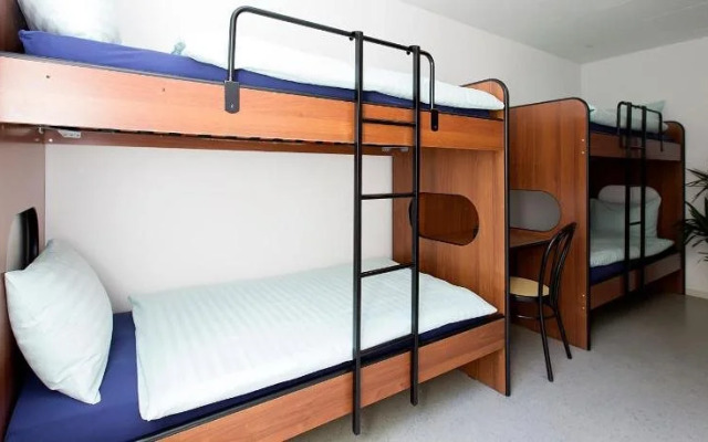 Casa Di Vacanza Giovanibosco