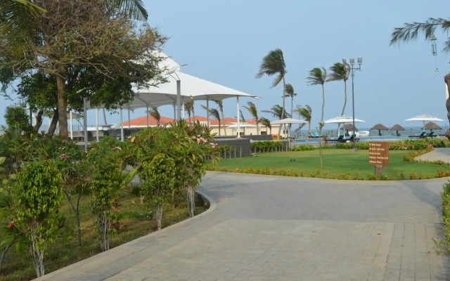 Welcomhotel by ITC Hotels, Kences Palm Beach, Mamallapuram