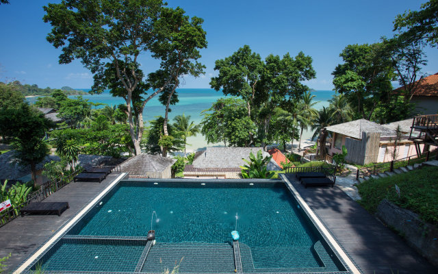 Siam Bay Resort Koh Chang
