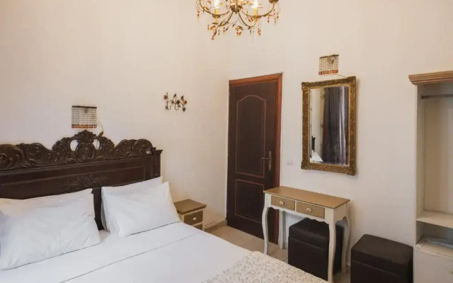 Hotel Tsopela