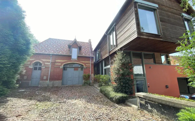 Villa des Remparts - BnB Calais-Marck-Bourbourg-Gravelines