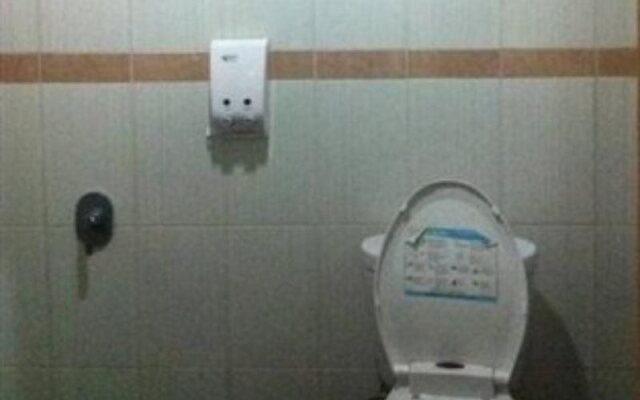 Seruni Guest House Bengkulu